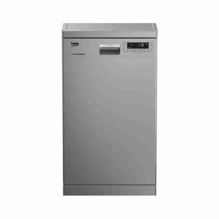 Посудомоечная машина BEKO DFS 26020 X - 1 фото