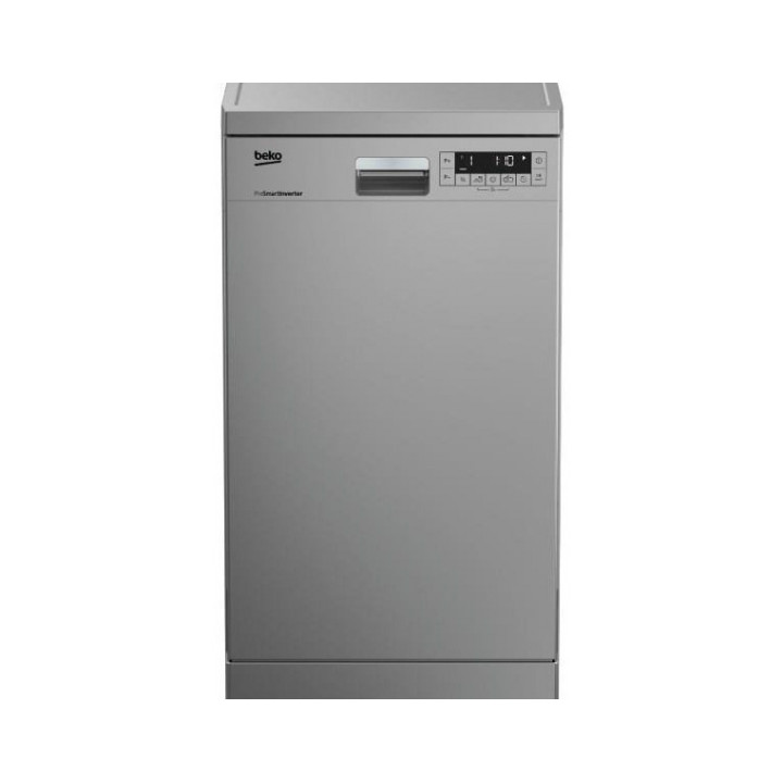 Посудомийна машина BEKO DFS 26020 X