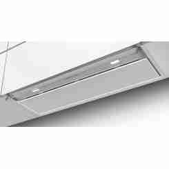 Вытяжка WEILOR PBE 6230 GLASS WH 1100 LED