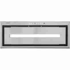 Витяжка ELEYUS URBAN 1200 LED 70 BL