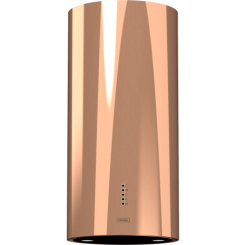 Витяжка KERNAU KCH 0440 COPPER