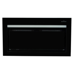 Витяжка Best Chef Glass Box 1100 Black 74 - 3 фото