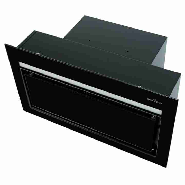 Вытяжка Best Chef Glass Box 1100 Black 74 - 1 фото