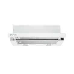 Вытяжка GRANADO Telde 603-700 white