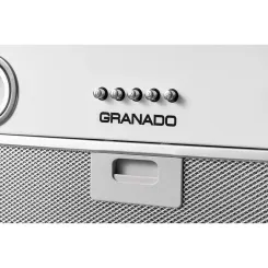 Вытяжка GRANADO Palamos 3603-700 White - 4 фото