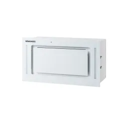 Вытяжка GRANADO Alia 2914-1800 white glass