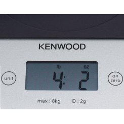 Весы кухонные KENWOOD AT 850