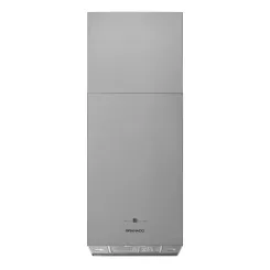 Вытяжка GRANADO Alia 2914-1800 inox white glass