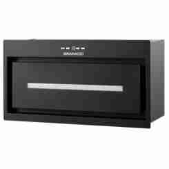 Вытяжка GRANADO Palamos 4613-1200 Black glass