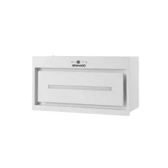 Вытяжка GRANADO Palamos 4613-1200 White glass