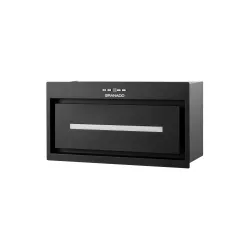 Вытяжка GRANADO Palamos 4613-700 Black glass