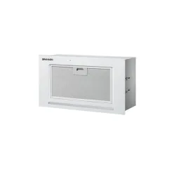 Вытяжка GRANADO Palamos 4613-1200 White glass