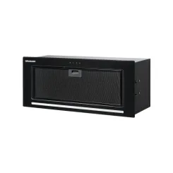 Вытяжка GRANADO Palamos 4713-1200 Black glass