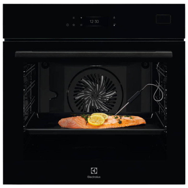 Духовой шкаф ELECTROLUX EOB 8S39 WZ - 1 фото