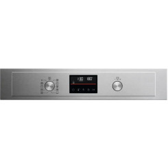 Духовой шкаф ELECTROLUX EOF 4P56 X - 5 фото