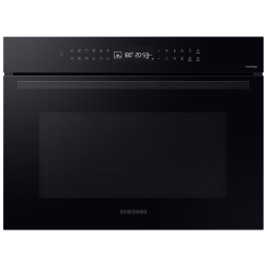 Духова шафа SAMSUNG NV68A1110BB/WT