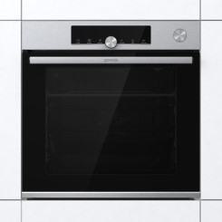 Духова шафа GORENJE BSA 6747 A04X - 3 фото