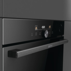 Духова шафа GORENJE BSA 6747 DGWI - 4 фото