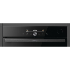 Духова шафа GORENJE BSA 6747 DGWI - 5 фото