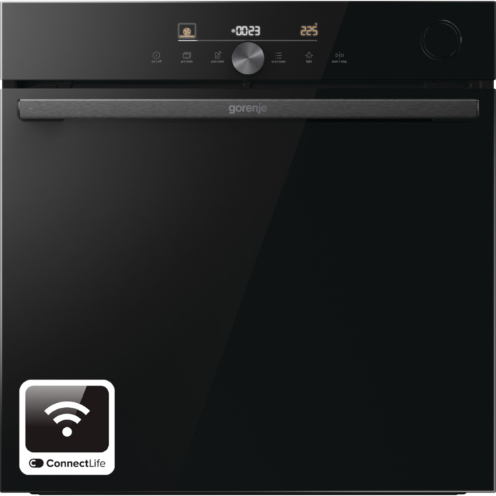 Духова шафа GORENJE BSA 6747 DGWI - 1 фото