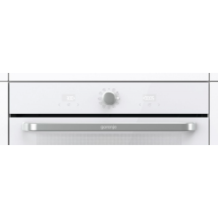 Духовой шкаф GORENJE BOS 67371 SYW - 5 фото