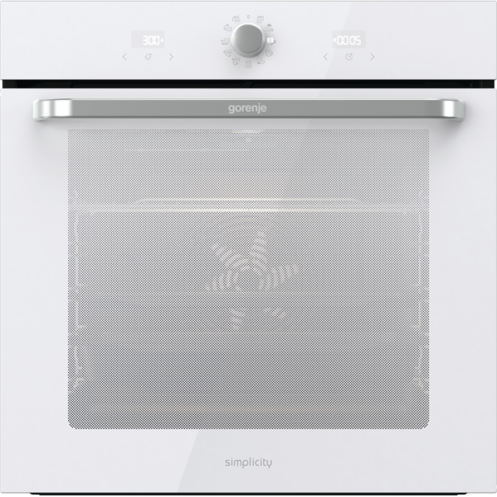 Духова шафа GORENJE BOS 67371 SYW - 1 фото