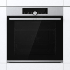 Духовой шкаф GORENJE BOS 6747 A01X - 2 фото