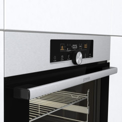 Духовой шкаф GORENJE BOS 6747 A01X - 10 фото