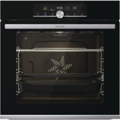 Духова шафа GORENJE BPSX 6747 A05BG - 2 фото