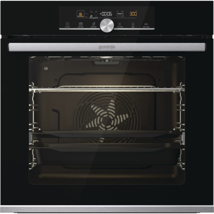 Духова шафа GORENJE BPSX 6747 A05BG - 1 фото