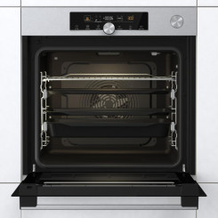 Духовой шкаф GORENJE BPSA 6747 A08X - 8 фото