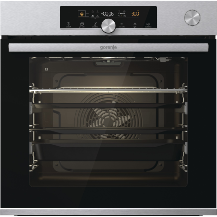 Духовой шкаф GORENJE BPSA 6747 A08X - 1 фото