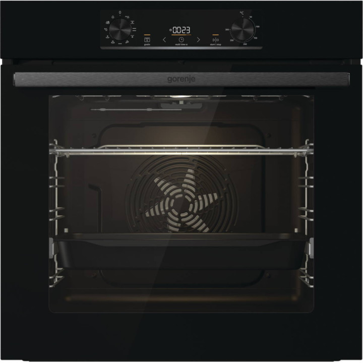 Духова шафа GORENJE BO 6735 E05B - 1 фото