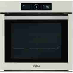 Духовой шкаф WHIRLPOOL AKZ 96230 IX