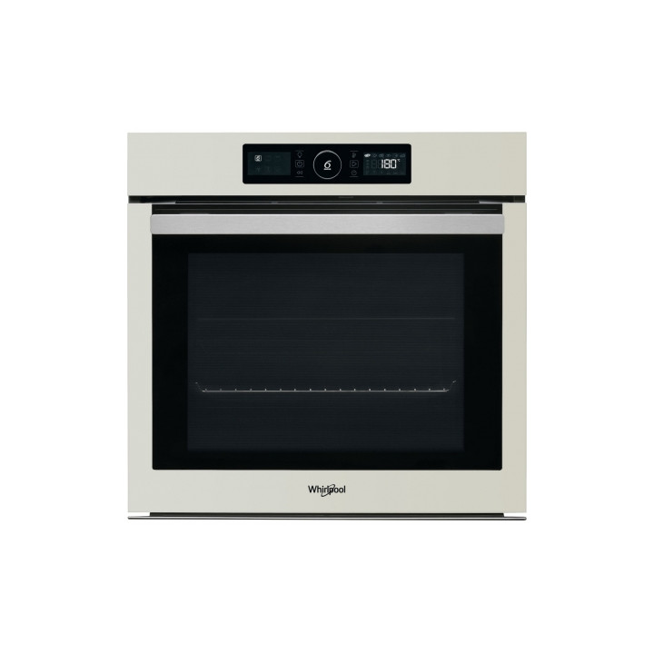 Духовой шкаф WHIRLPOOL AKZ 96230 S