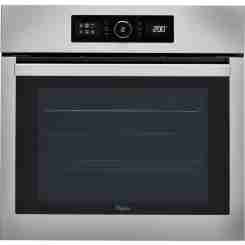 Духовой шкаф WHIRLPOOL AKZ 96230 S