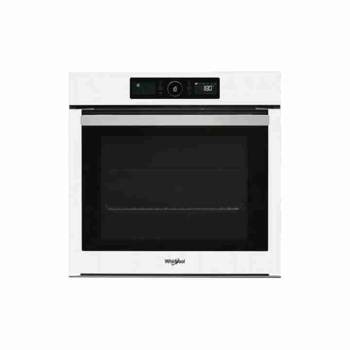 Духова шафа WHIRLPOOL AKZ 96230 WH - 1 фото