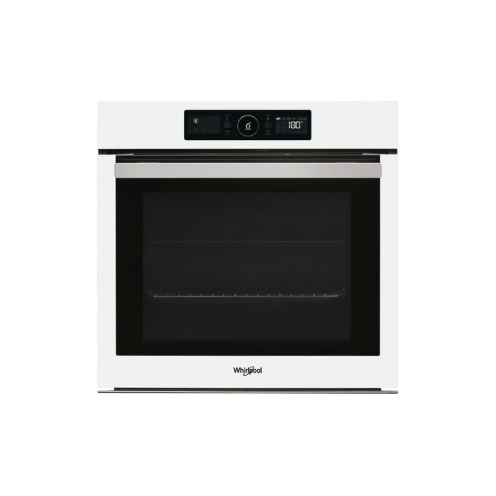 Духова шафа WHIRLPOOL AKZ 96230 WH - 1 фото