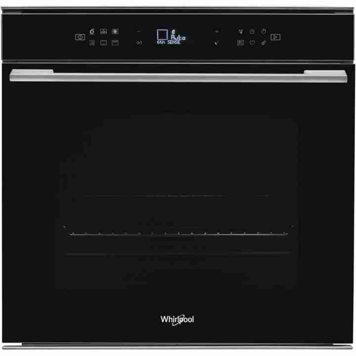 Духовой шкаф WHIRLPOOL W7OM 44S1P BL - 1 фото