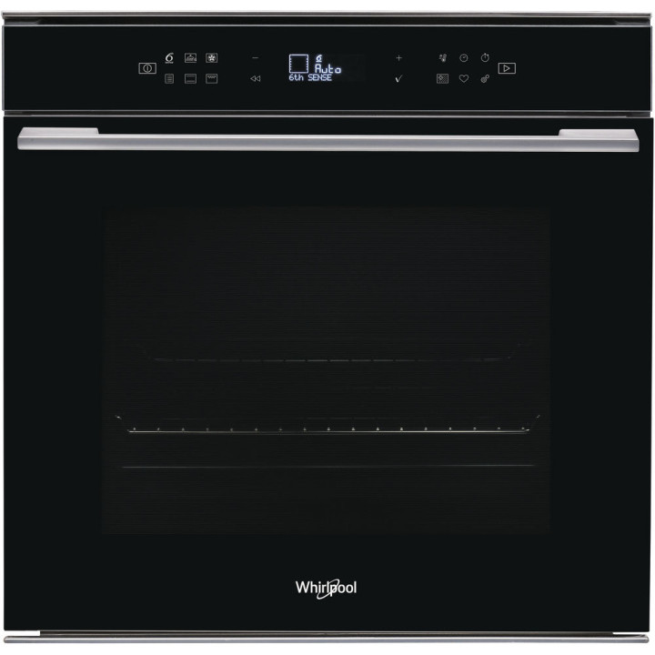 Духовой шкаф WHIRLPOOL W7OM 44S1P BL - 1 фото