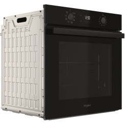 Духовой шкаф WHIRLPOOL OMR 55 CU1B - 2 фото