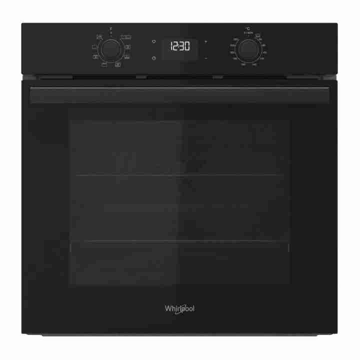 Духовой шкаф WHIRLPOOL OMR 55 CU1B - 1 фото