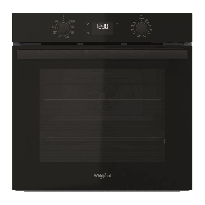 Духовой шкаф WHIRLPOOL OMR 55 CU1B - 1 фото