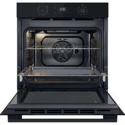 Духовой шкаф WHIRLPOOL OMK 58 CU1SB - 2 фото