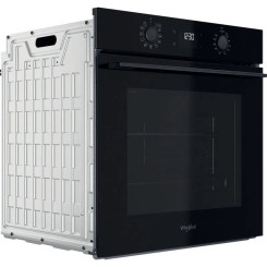 Духова шафа WHIRLPOOL OMK 58 CU1SB - 3 фото