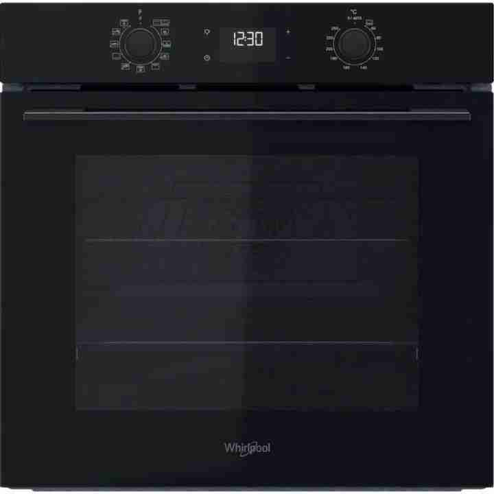 Духовой шкаф WHIRLPOOL OMK 58 CU1SB - 1 фото