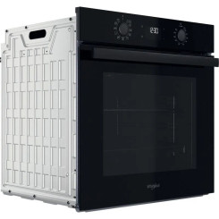 Духовой шкаф WHIRLPOOL OMR 58 CU1B - 3 фото