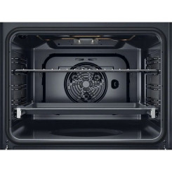 Духовой шкаф WHIRLPOOL OMR 58 CU1B - 7 фото