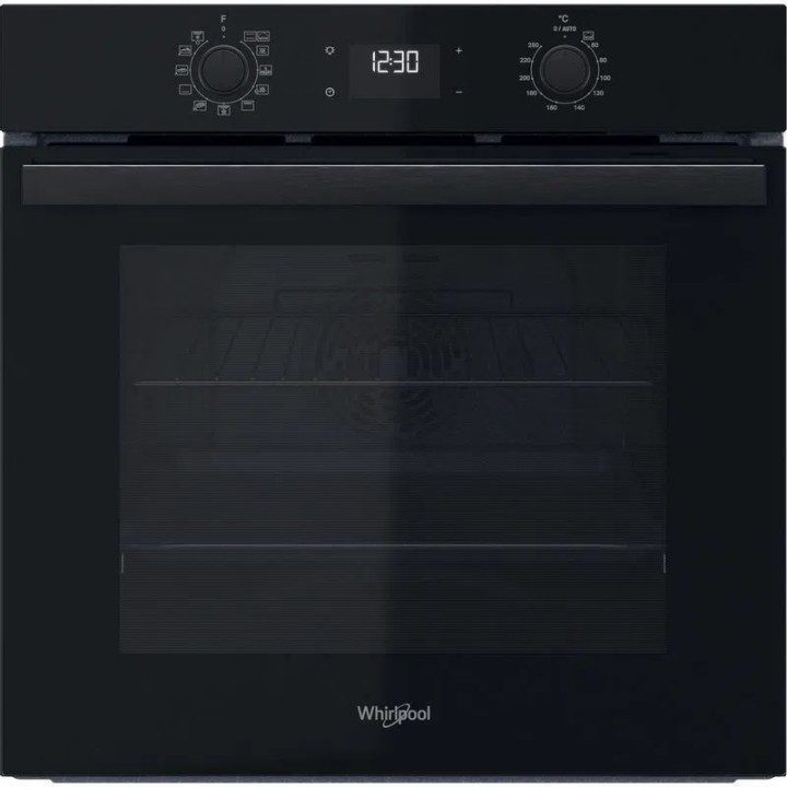 Духовой шкаф WHIRLPOOL OMR 58 CU1B - 1 фото