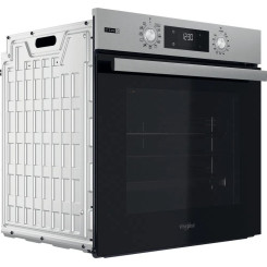 Духова шафа WHIRLPOOL OMSR 58 CU1SX - 3 фото